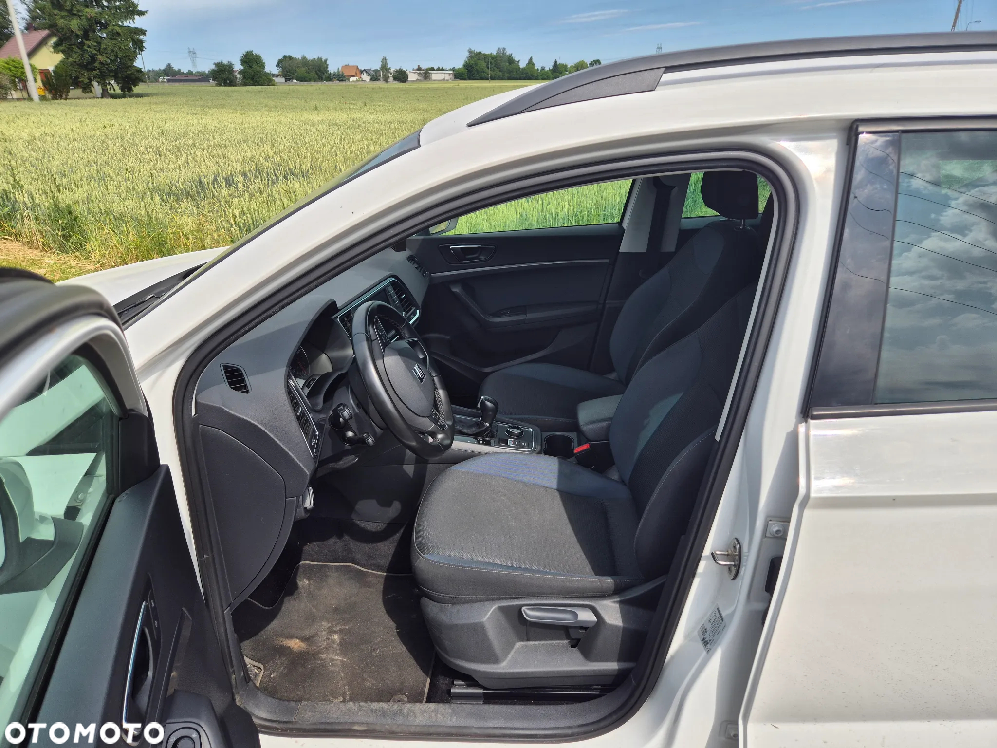 Seat Ateca 1.5 TSI ACT 4Drive DSG OPF Style - 7
