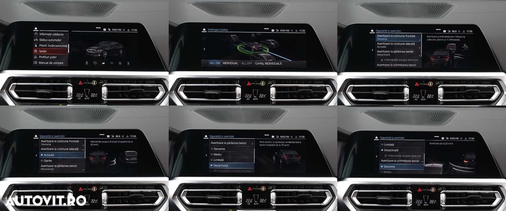 BMW Seria 3 330e xDrive AT PHEV - 21