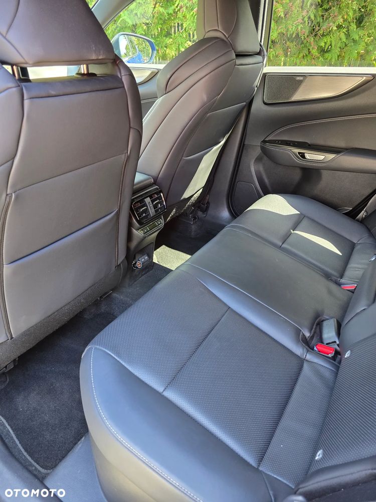 Lexus NX 350h F Sport AWD - 6