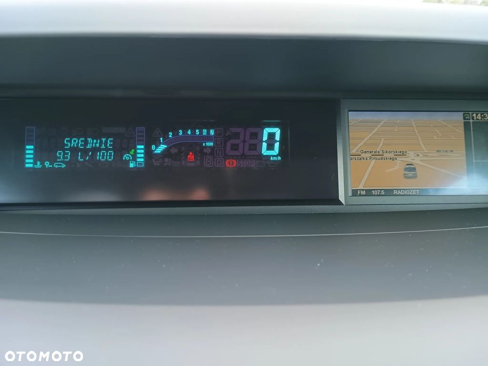 Renault Grand Espace Gr 2.0T Voyage - 6