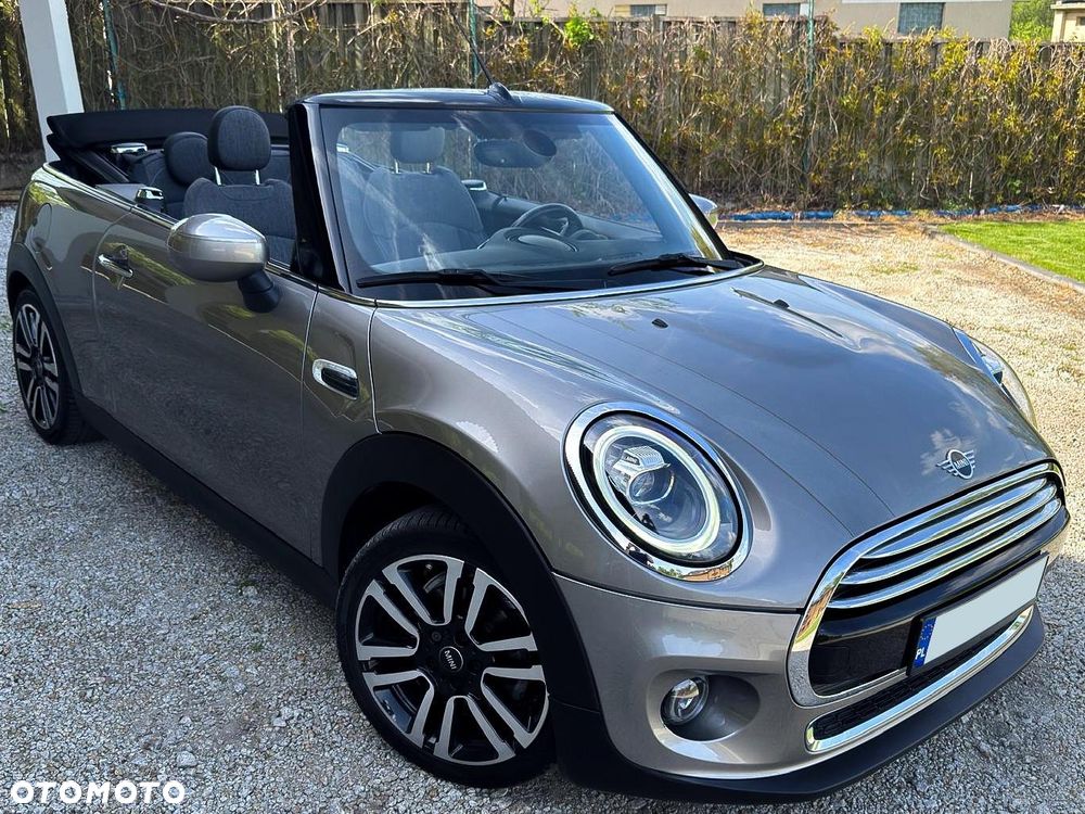 MINI Cooper GPF - 12