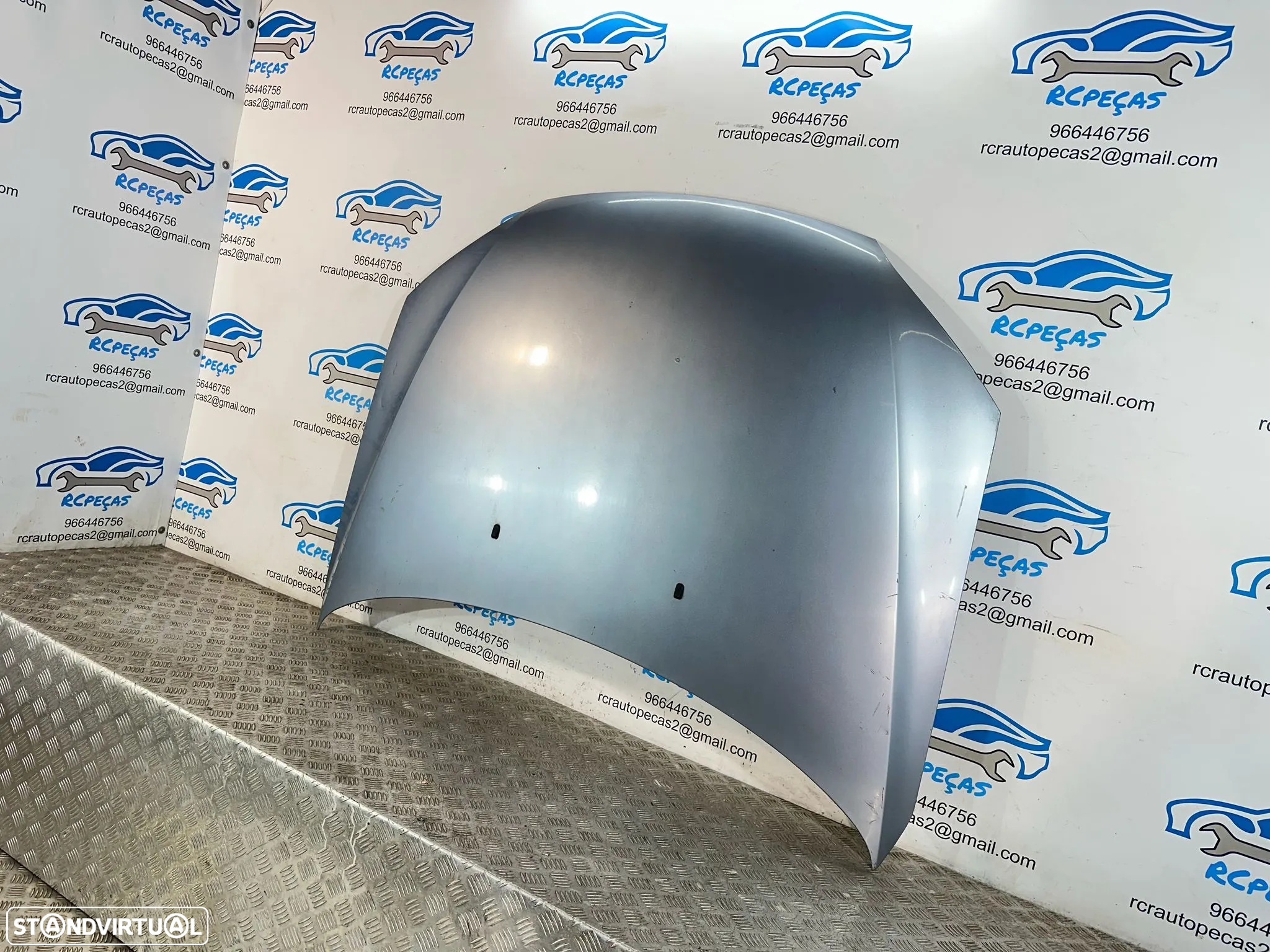 .Frente Completa Ford Mondeo 3 MK3 Fase 2 Facelift 2000 - 2007 - 18