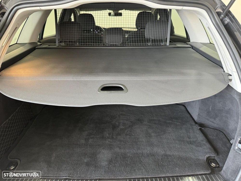 Mercedes-Benz C 200 d Business Solutions - 27