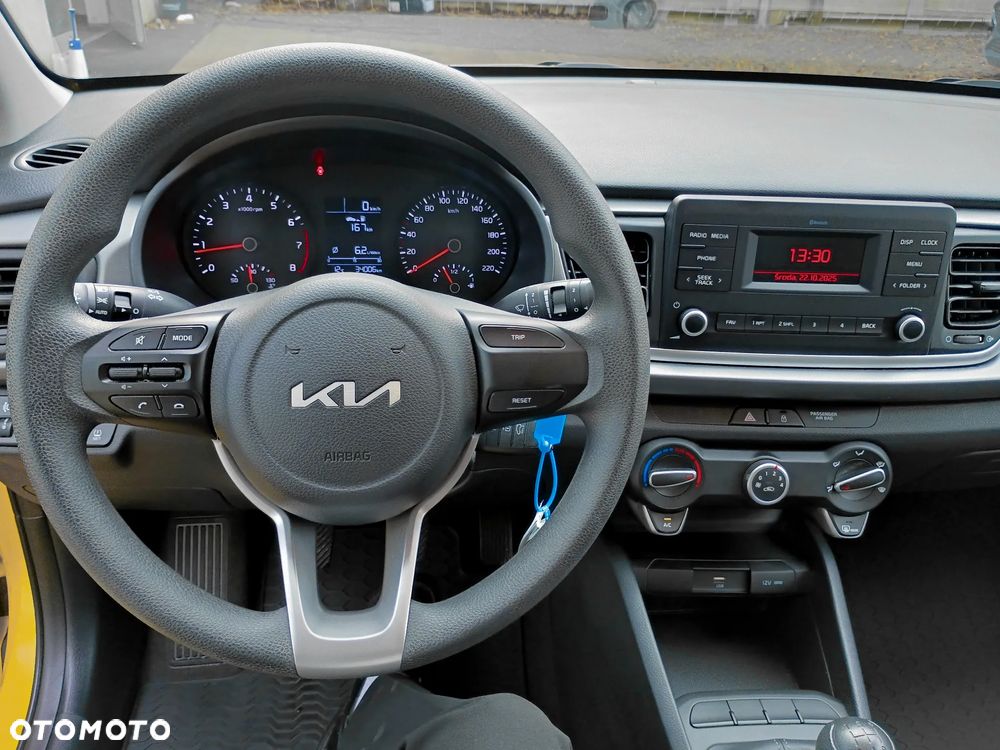 Kia Rio 1.2 M - 6