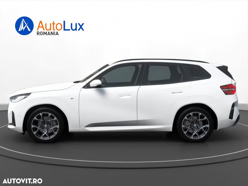 BMW X3 20 xDrive - 2