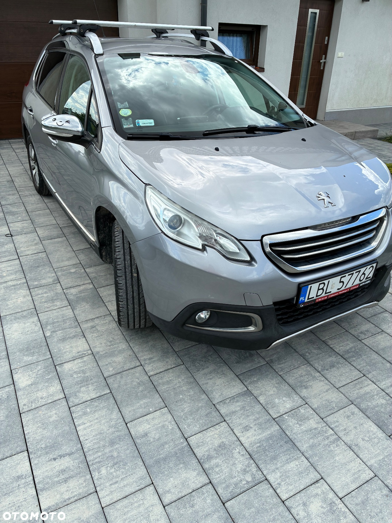 Peugeot 2008 - 2