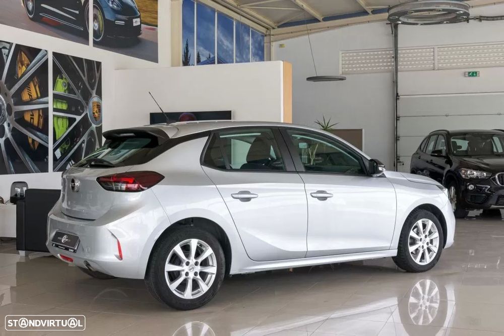 Opel Corsa 1.2 Edition - 22