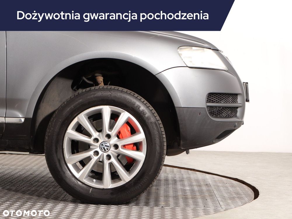 Volkswagen Touareg - 17