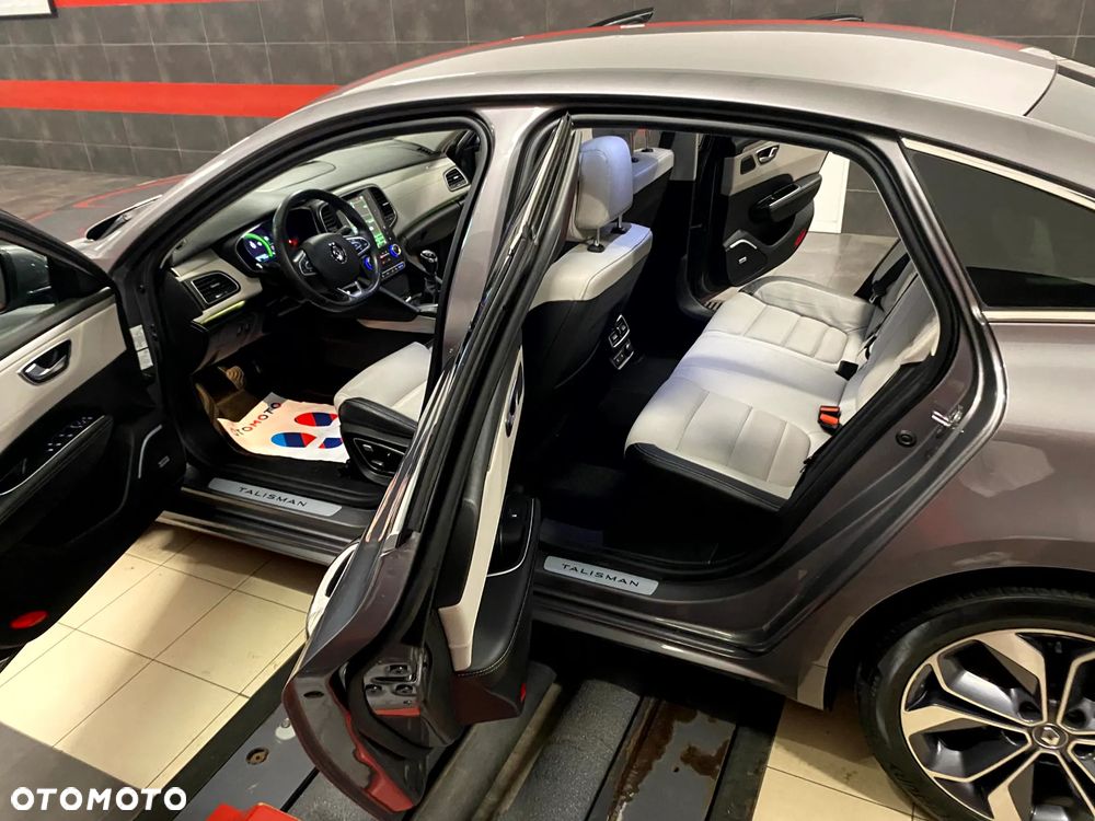 Renault Talisman 1.6 Energy dCi Intens - 25