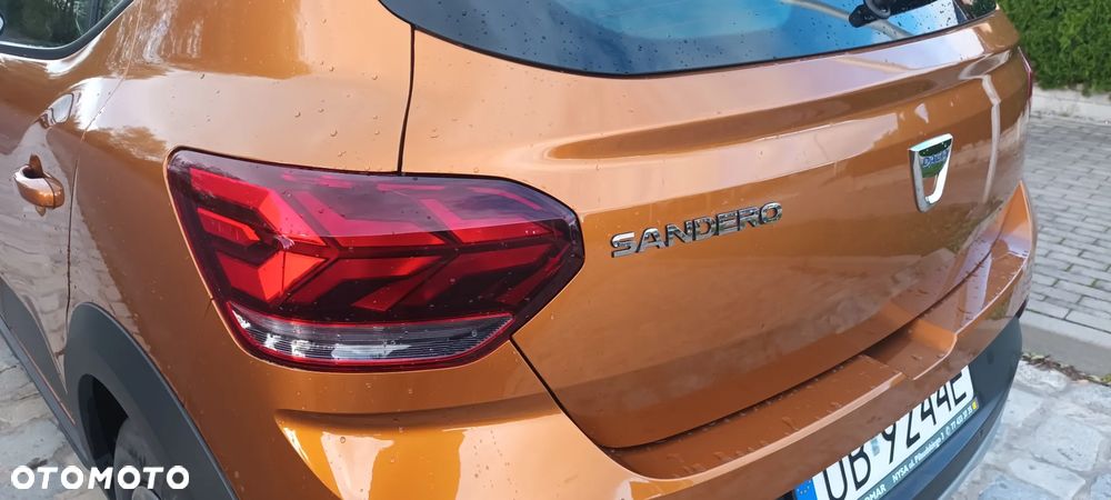 Dacia Sandero - 2