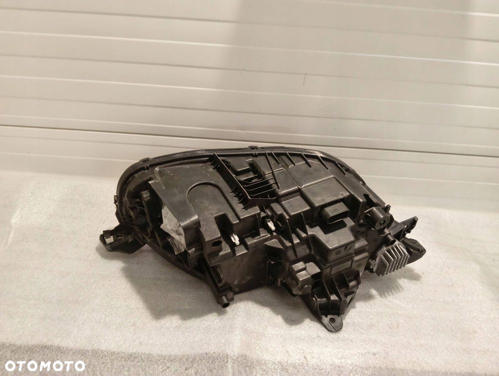 volvo xc90 lift full led przód strona lewa lampa przednia 32404715 - 6