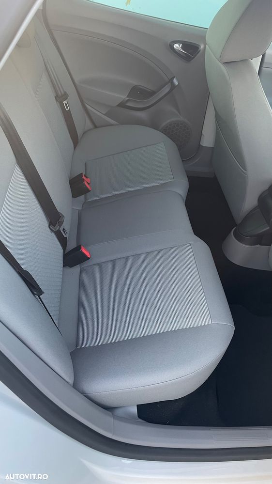Seat Ibiza - 8