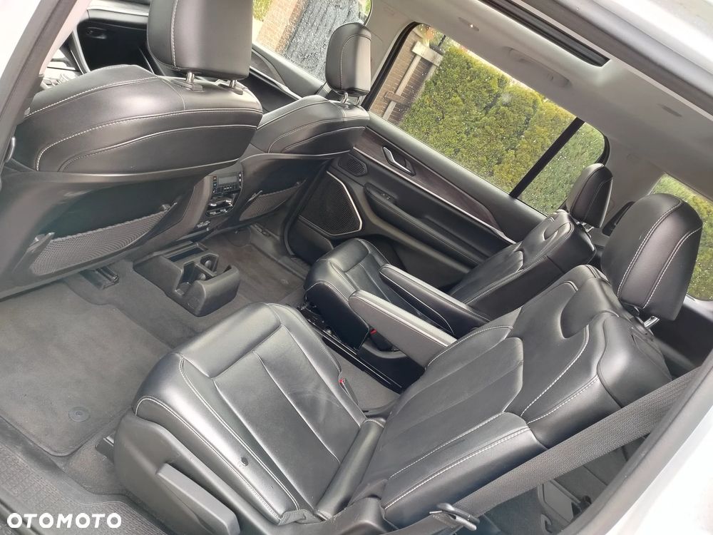 Jeep Grand Cherokee 3.6 V6 Pentastar 4WD Automatik Limited - 14