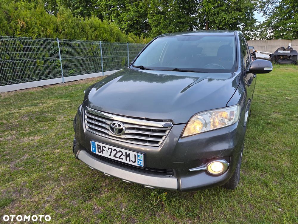Toyota RAV4 2.2 D-4D 4x4 Life - 33