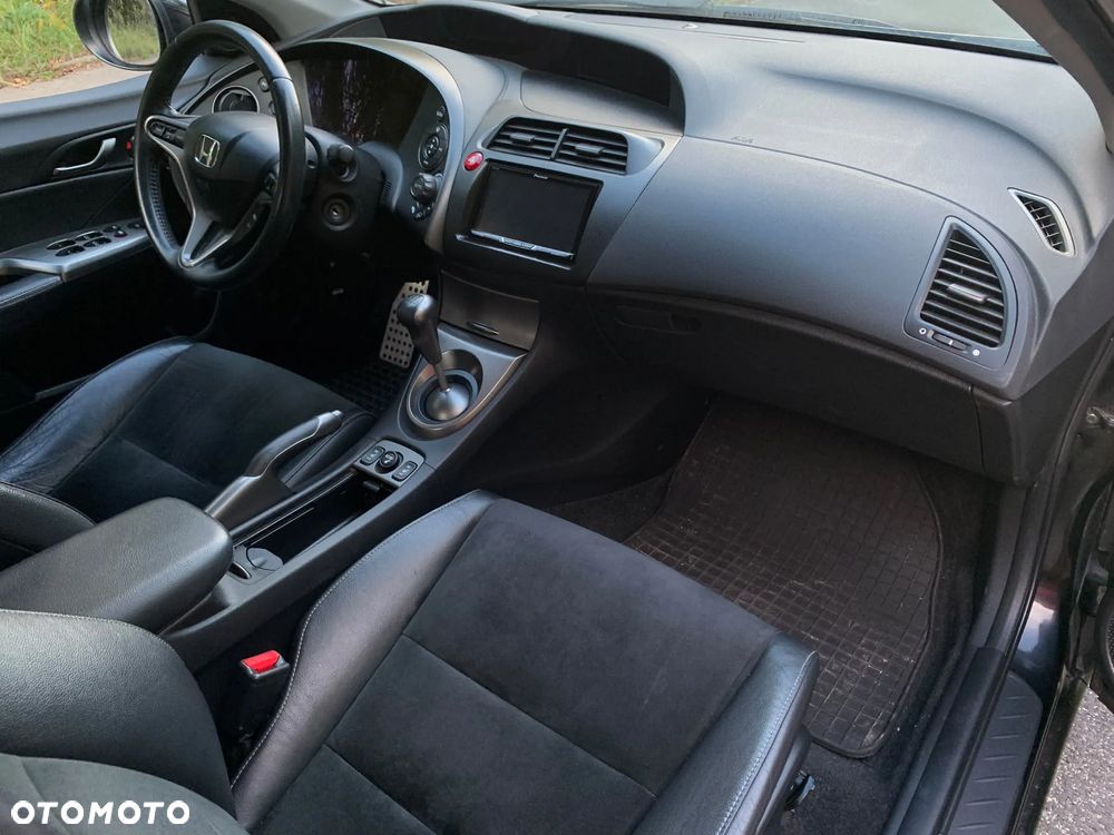 Honda Civic - 17
