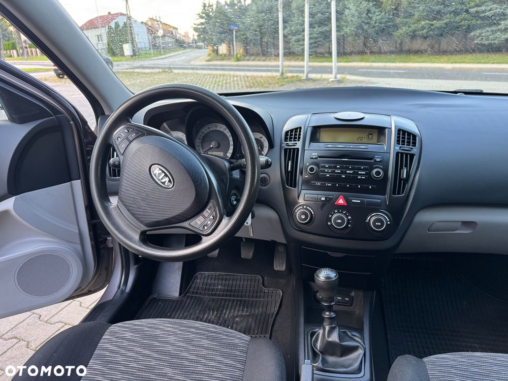 Kia Ceed Cee'd 1.4 Comfort - 15