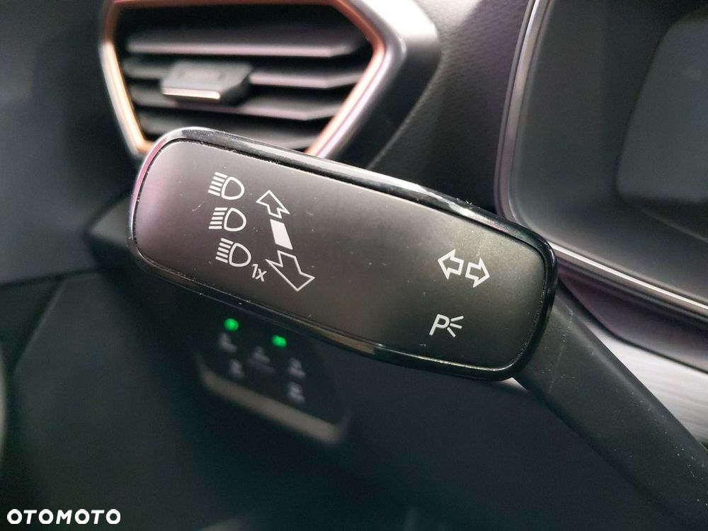 Cupra Leon Sportstourer 1.5 TSI - 25