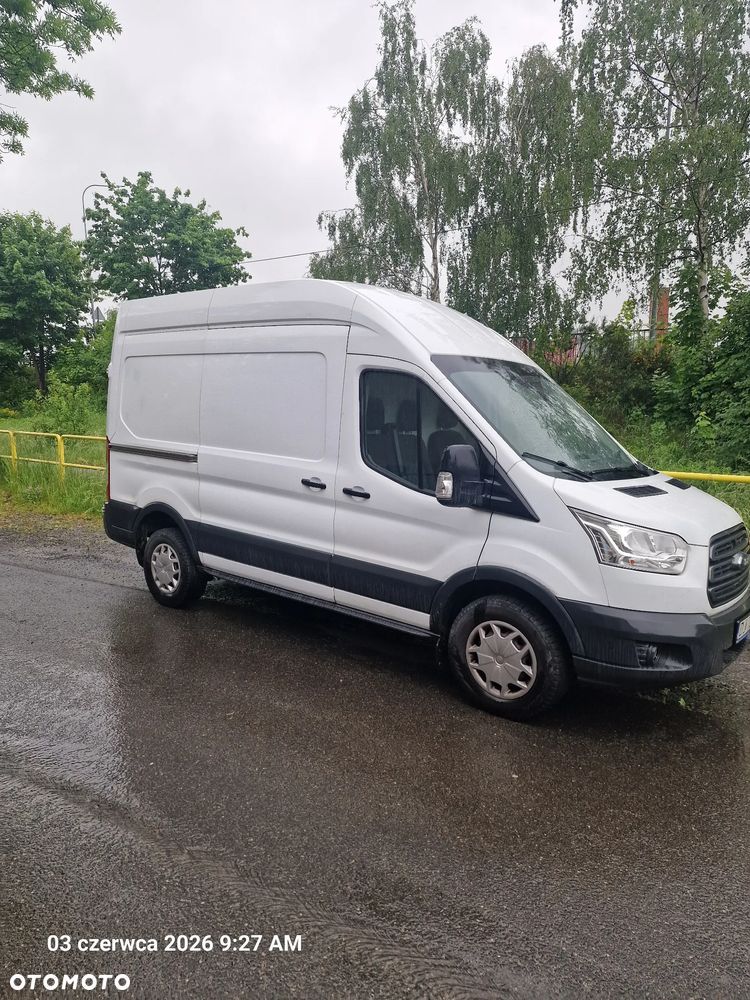 Ford TRANSIT - 2