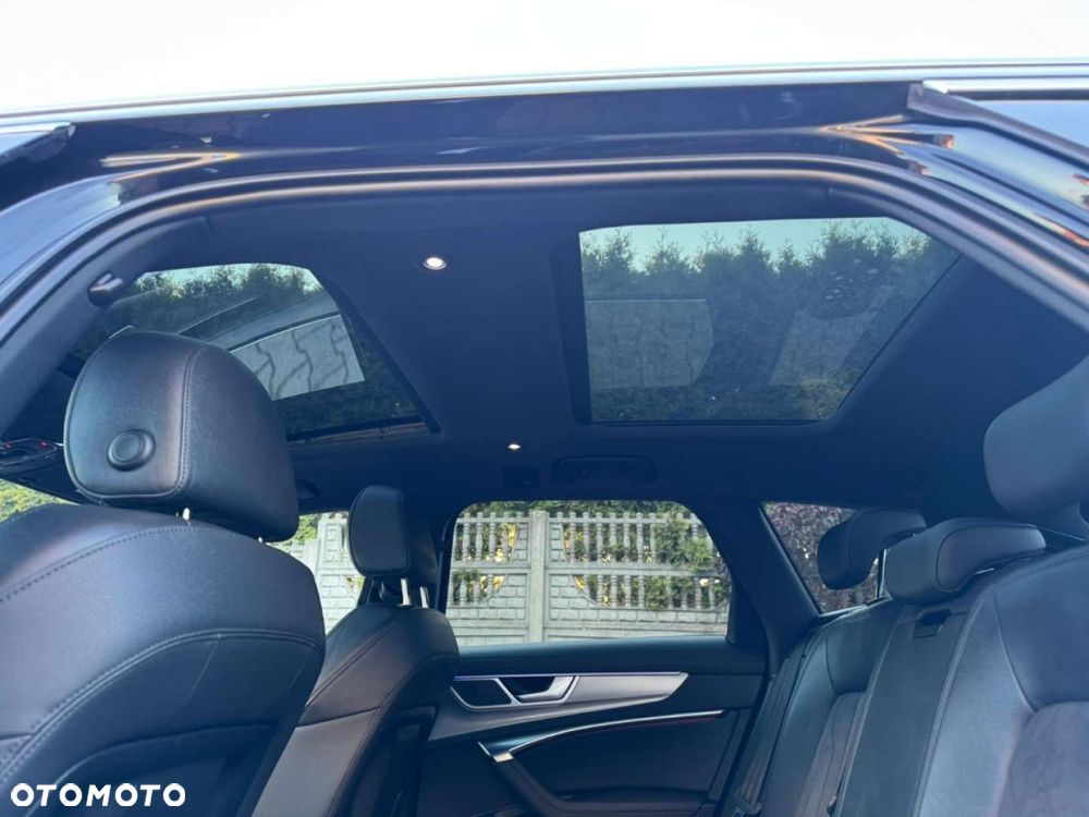 Audi A6 Avant 40 TDI quattro S tronic S line - 26