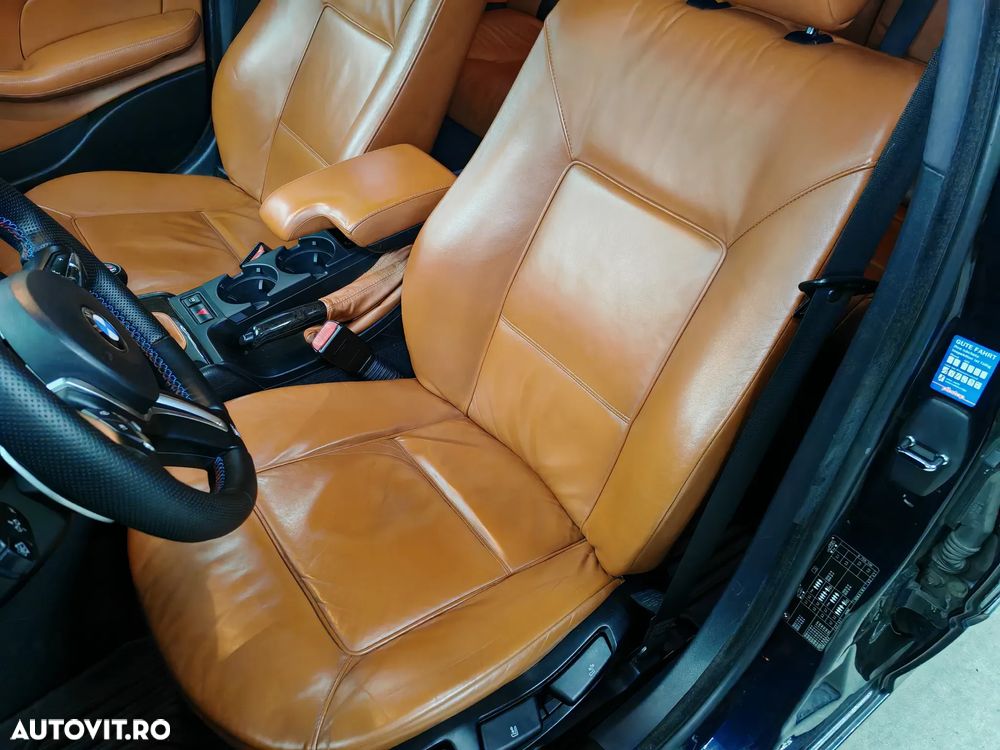 BMW Seria 3 318i Touring Edition Exclusive - 20