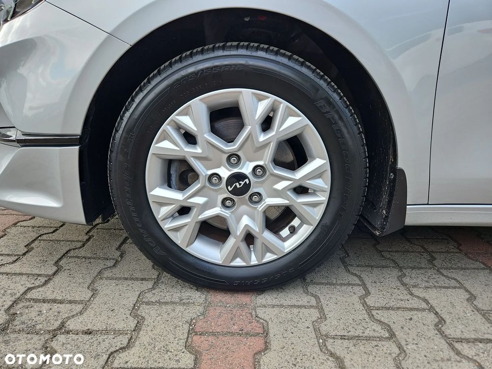 Kia Ceed 1.5 T-GDI M - 18