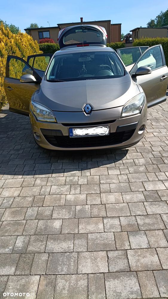 Renault Megane - 6