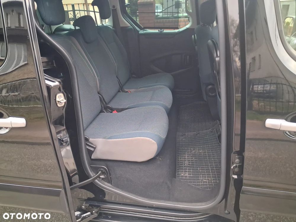 Citroën Berlingo Multispace BlueHDi 120 S&S XTR - 11