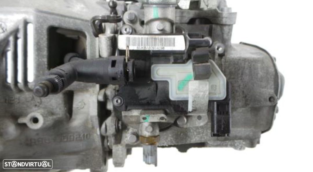 Caixa Velocidades Peugeot 2008 3008 1.6Hdi Ref.20EA50 - 1