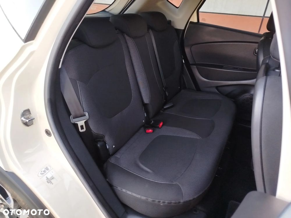 Renault Captur 1.2 TCe Intens EDC - 25