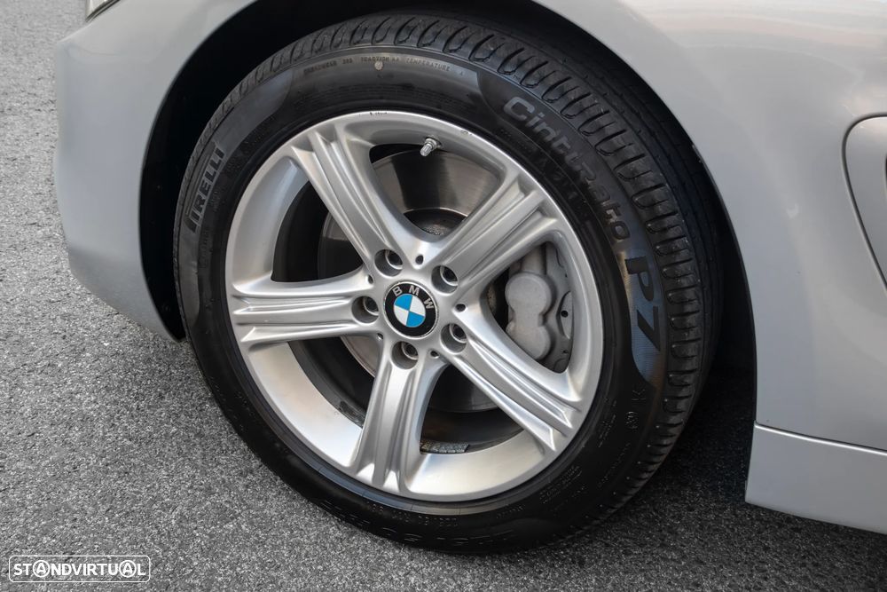 BMW 435 d xDrive Aut. - 5