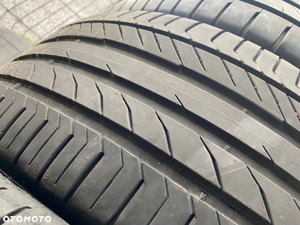 255/45/19 Continental Sport Contact 5_6mm_4szt_(6) - 5
