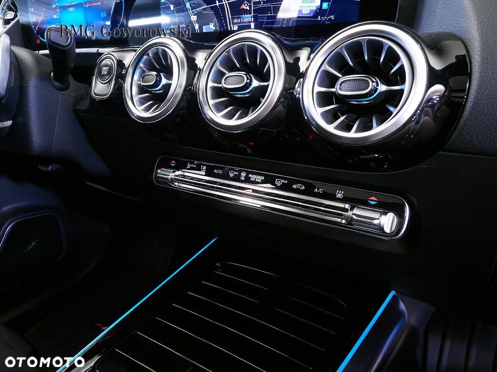 Mercedes-Benz EQA 250 66.5kWh AMG Line - 13