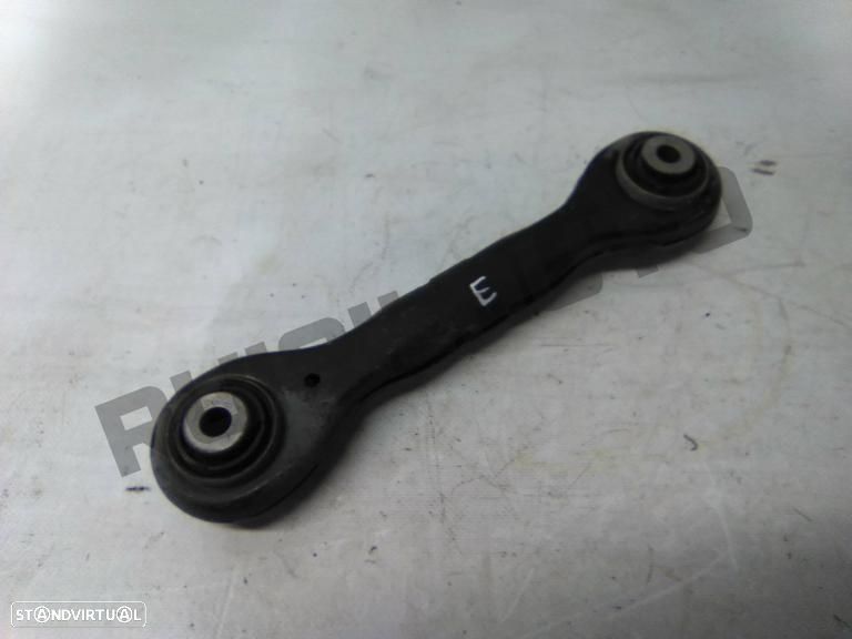 Braço Suspensão Trás Esquerdo  Bmw 3 (e90) [2004_2011] 320d - 1