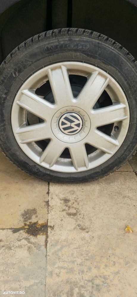 Volkswagen up! - 14