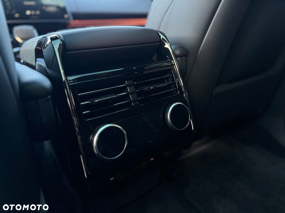 Land Rover Range Rover Sport - 15