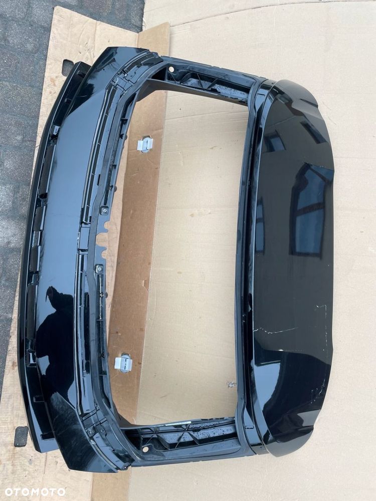 KLAPA BAGAŻNIKA PEUGEOT 508 II SW KOMBI 2018- - 5
