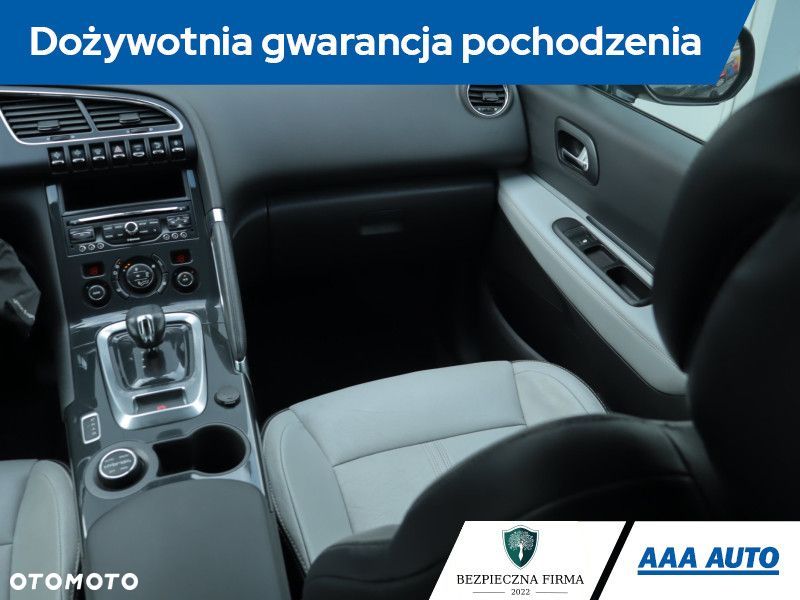 Peugeot 3008 - 10