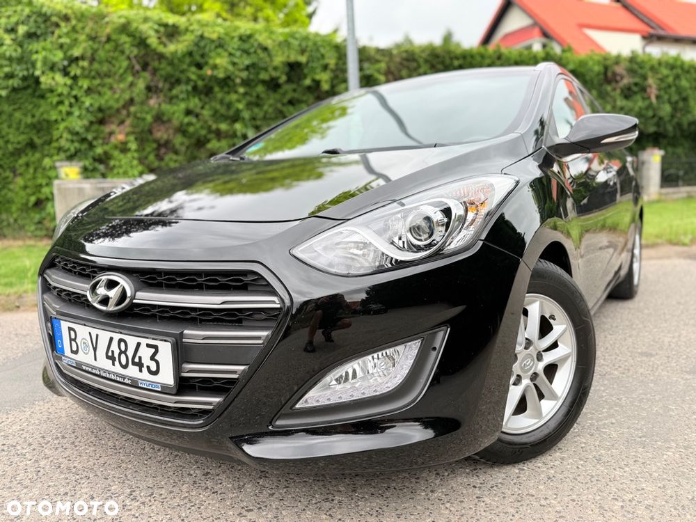 Hyundai i30 1.4 Premium - 14