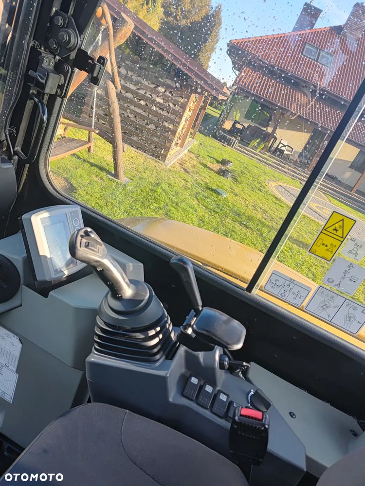 Caterpillar 303.5 E CR - 11