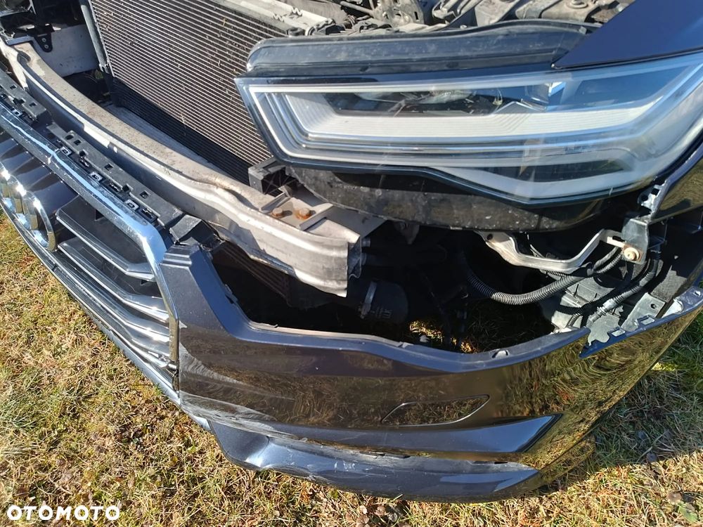 Audi A6 Limousine 3.0 TDI Quattro S tronic - 9