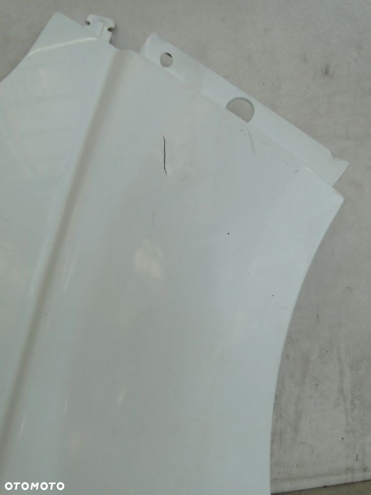 TRAFIC II VIVARO PRIMASTAR BŁOTNIK PRAWY PRZÓD PRZEDNI 01-14r EUROPA - 6