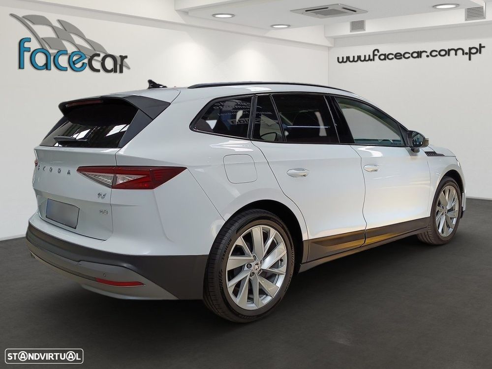 Skoda Enyaq 60 - 3