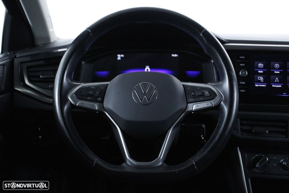 VW Taigo 1.0 TSI Urban - 20
