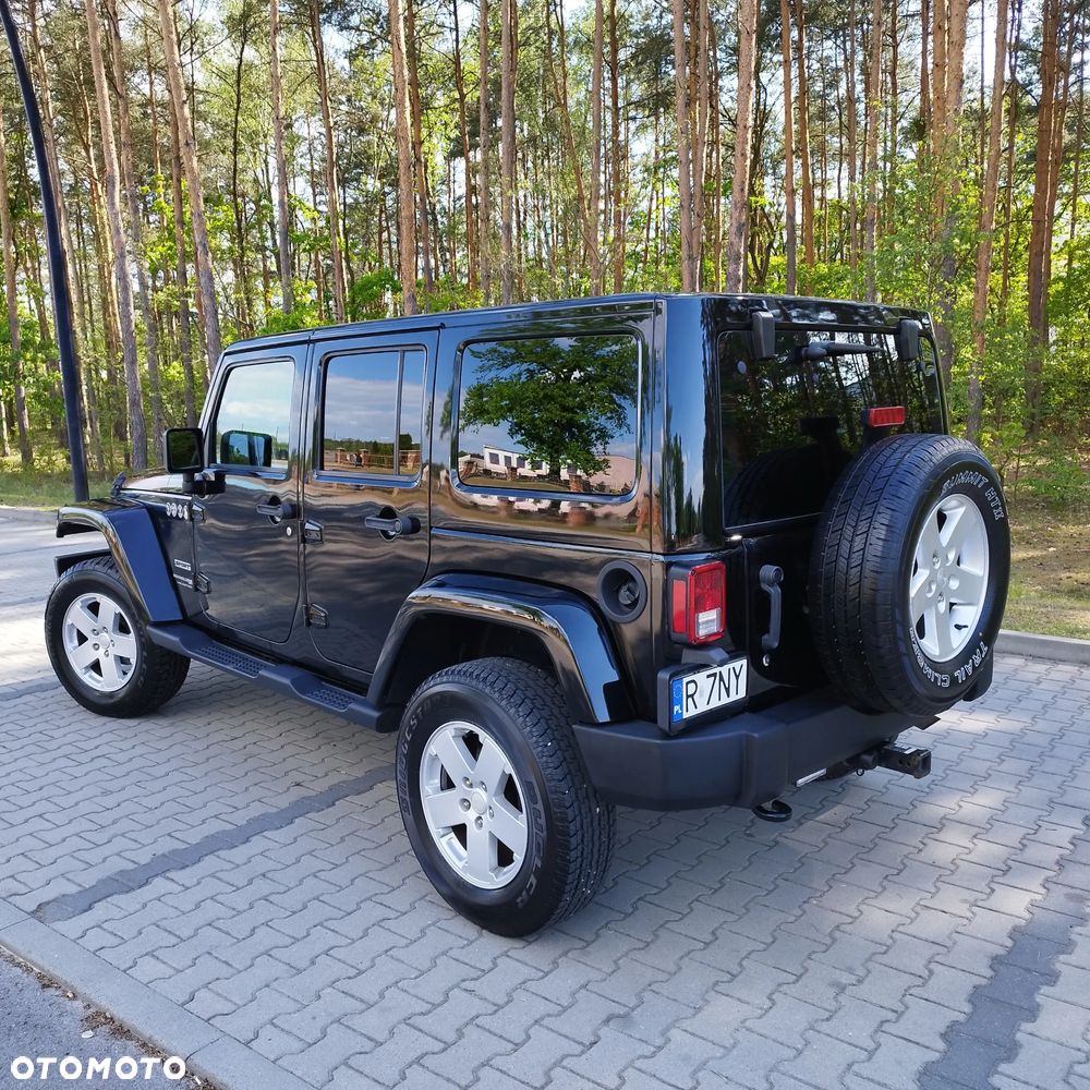 Jeep Wrangler - 15