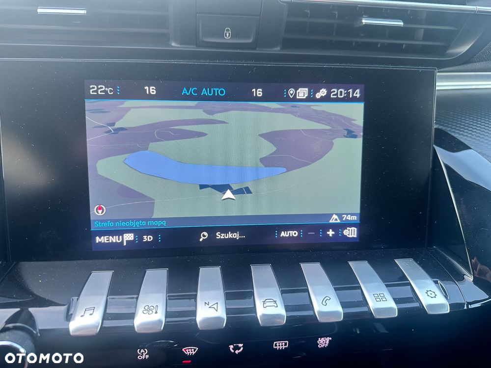 Peugeot 508 1.5 BlueHDi Active S&S - 10