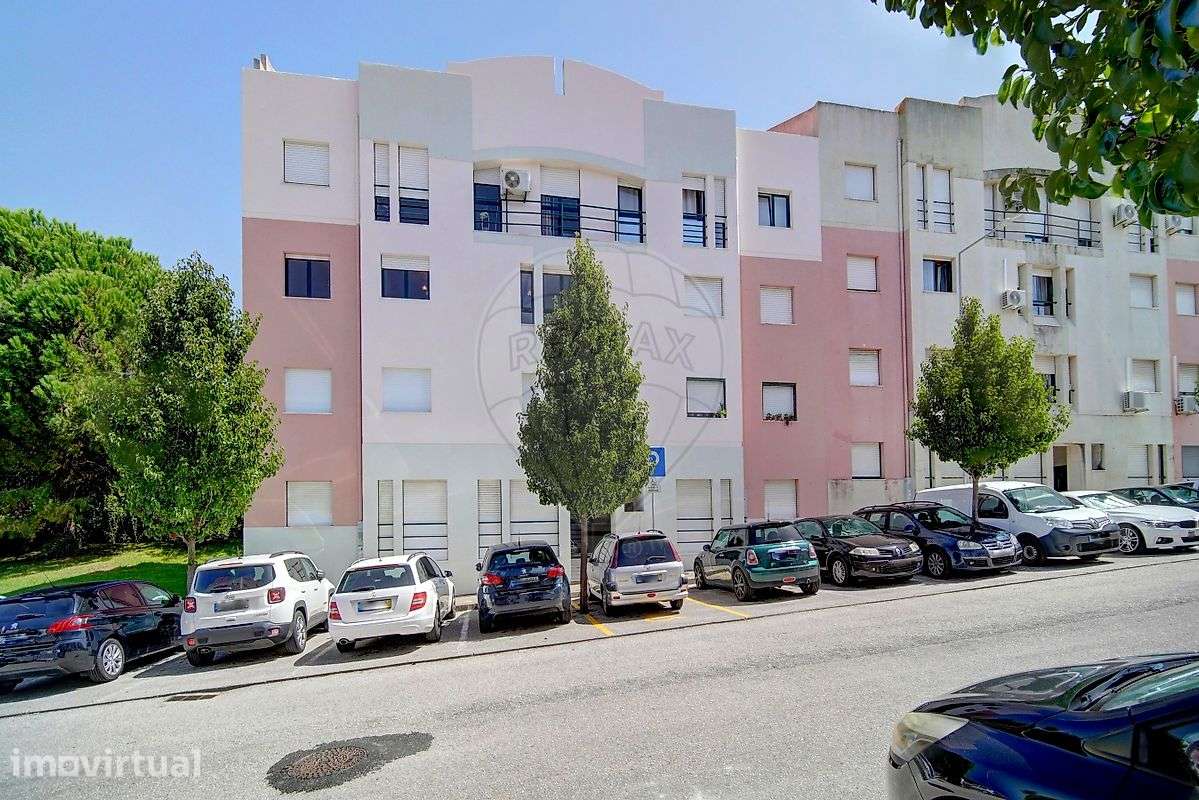 Apartamento T3 para arrendamento - Grande imagem: 2/21