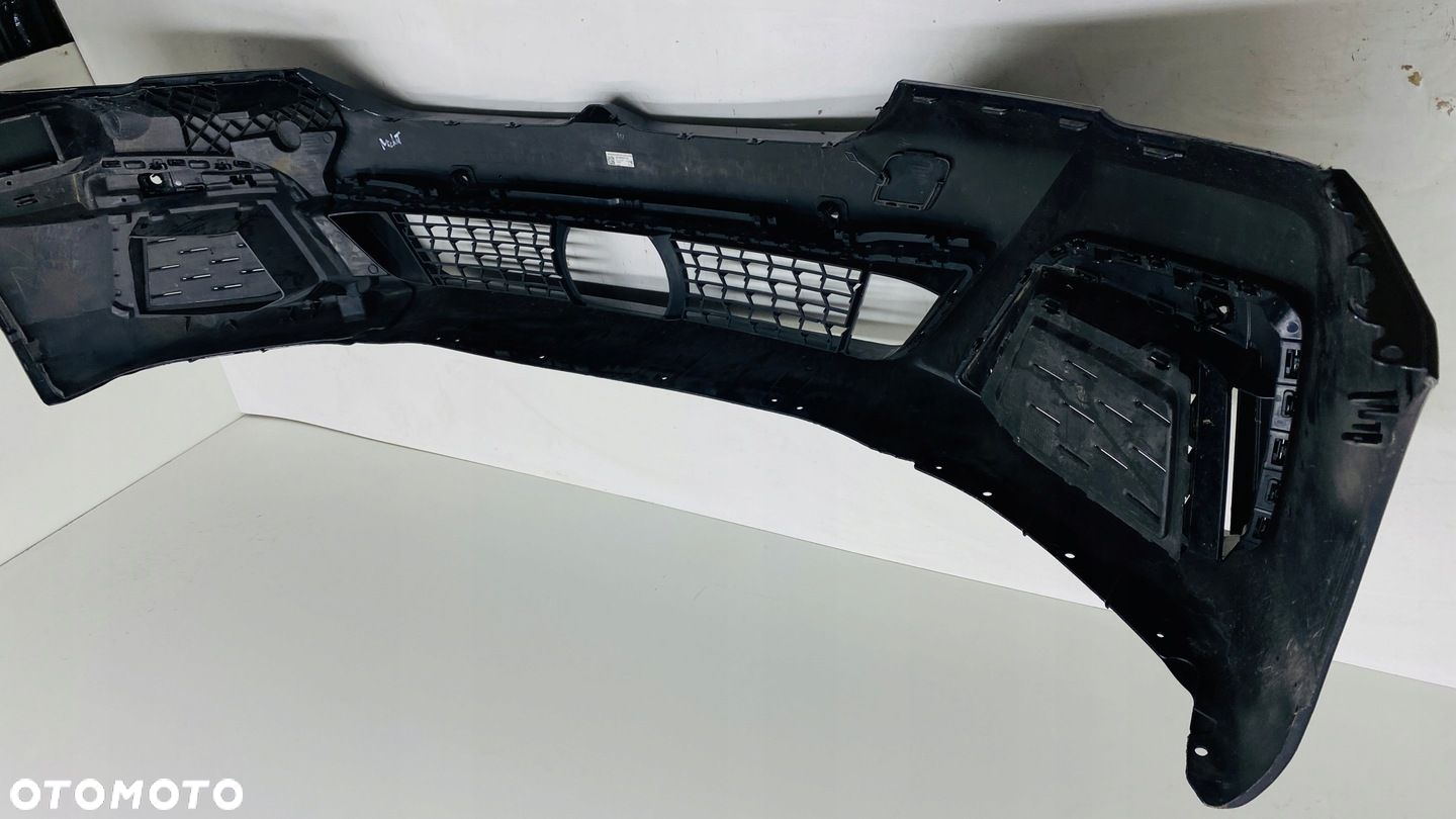 Zderzak przedni BMW 5 G30 G31 LIFT M PAKIET 6PDC - 11