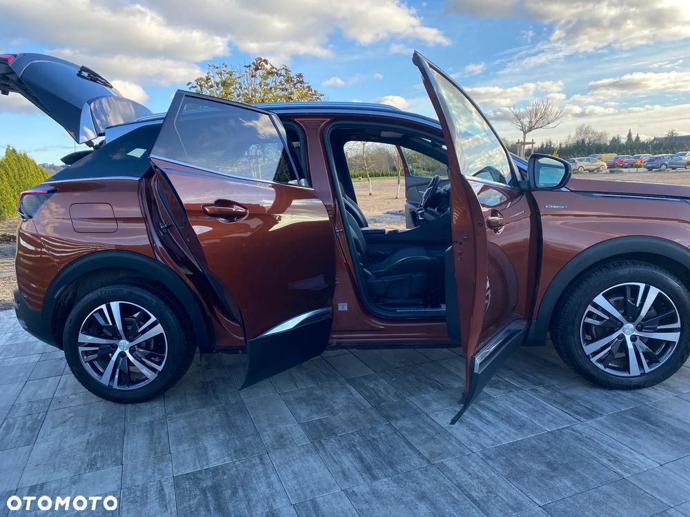 Peugeot 3008 - 30