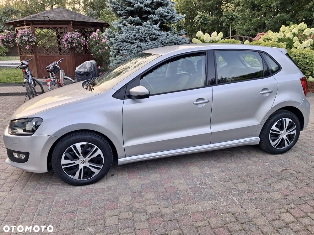 Volkswagen Polo 1.0 TSI DSG Comfortline - 3