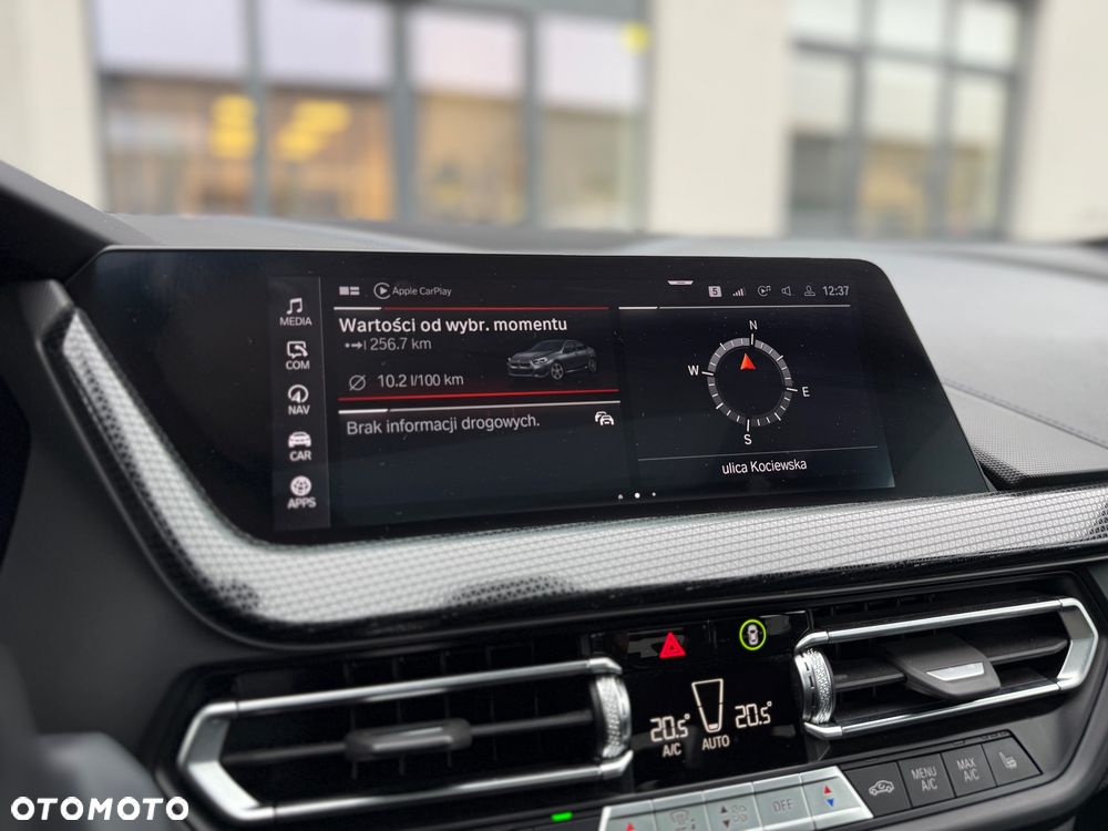 BMW Seria 2 220i M Sport - 30
